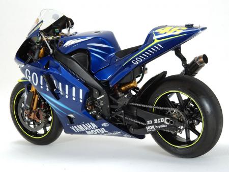 la moto de mon pilote preferer go!!!!!!!!!!!!!